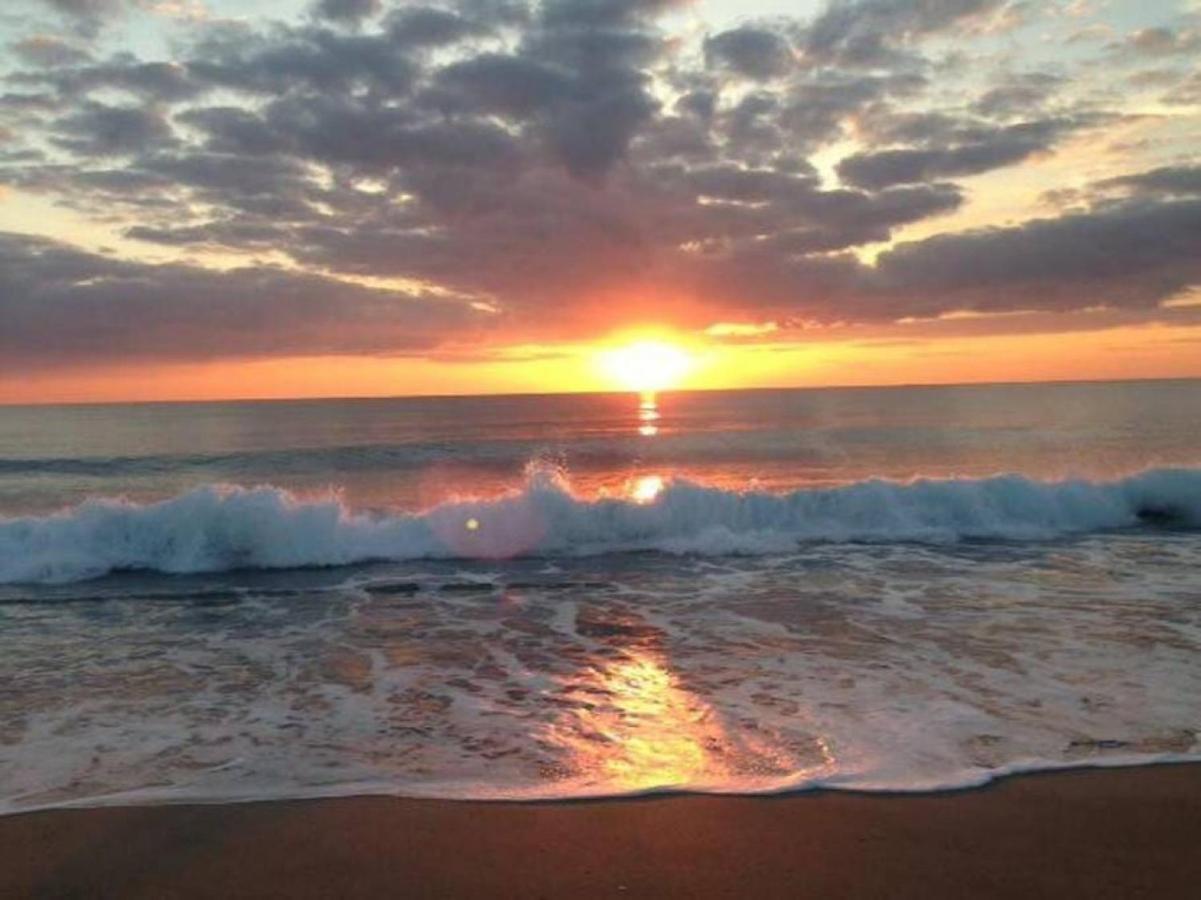Steps To Sand And Sea 1 Fort Lauderdale Buitenkant foto